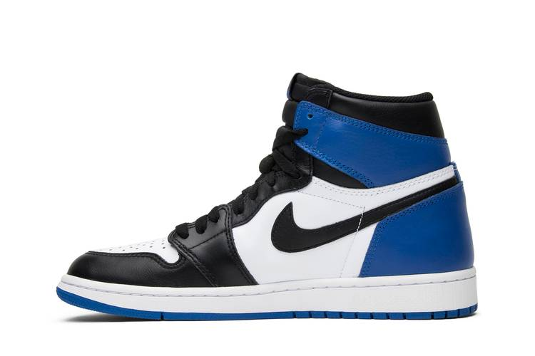Jordan 1 Retro High Fragment