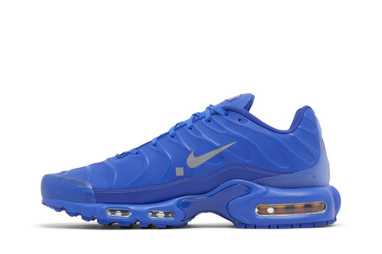 Nike Air Max Plus A-COLD-WALL House Blue