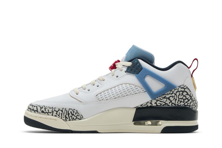 Jordan Spizike Low Motion Pack