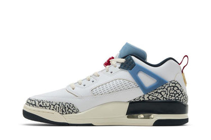 Jordan Spizike Low Motion Pack