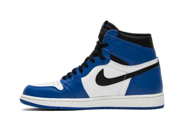 Jordan 1 Retro High Game Royal
