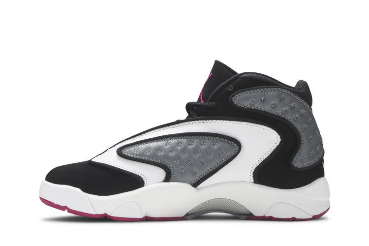 Jordan OG Black Fuchsia (Women's)