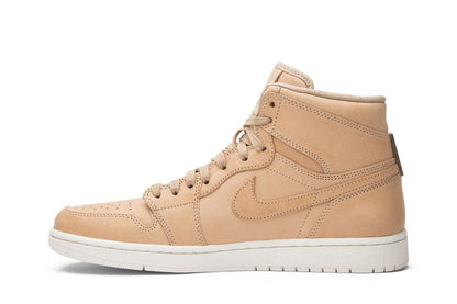 Jordan 1 Retro Pinnacle Vachetta Tan