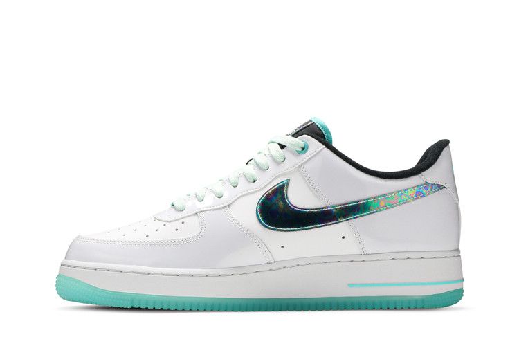 Nike Air Force 1 Low '07 LV8 Tropical Twist