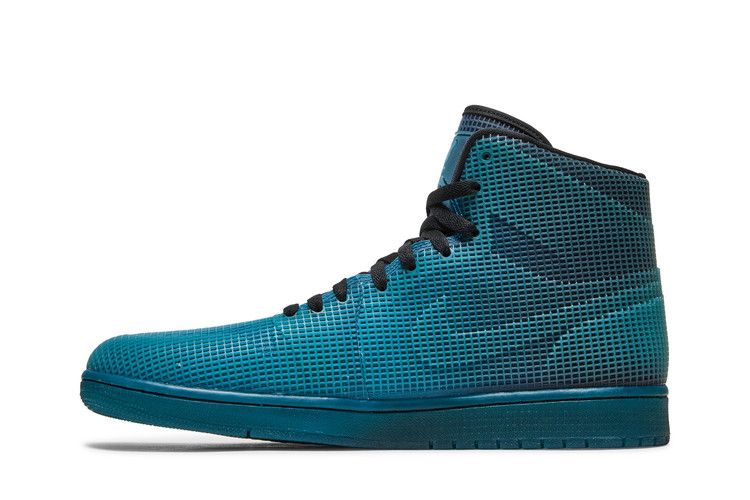 Jordan 1 Retro 4Lab1 Tropical Teal