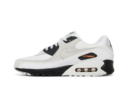 Nike Air Force 1 High '07 LV8 Vintage Sail Medium Grey