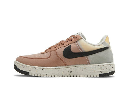 Nike Air Force 1 Low Crater Archaeo Brown