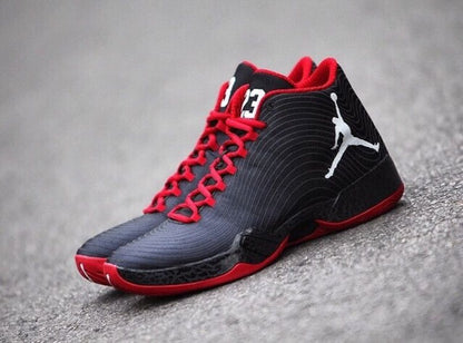 Jordan XX9 Gym Red