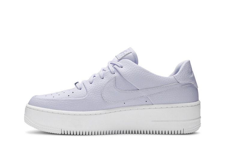 Nike Air Force 1 Low Sage Oxygen Purple