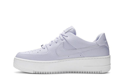 Nike Air Force 1 Low Sage Oxygen Purple