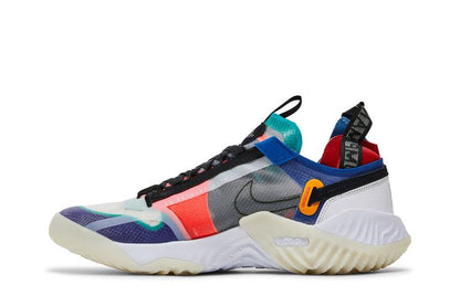 Jordan Delta Breathe Multi-Color