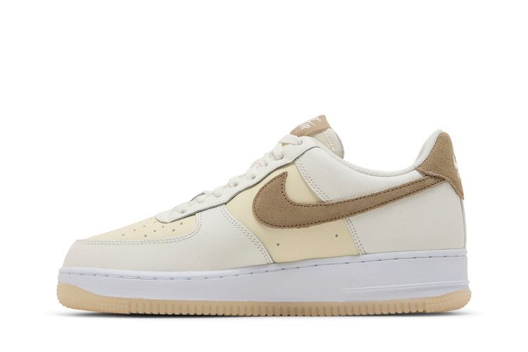 Nike Air Force 1 Low '07 LV8 Coconut Milk Khaki