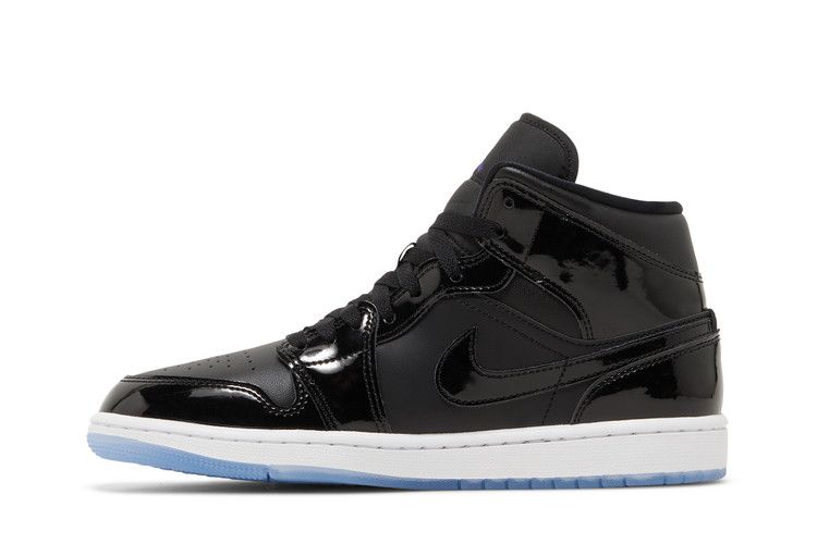 Jordan 1 Mid SE Space Jam