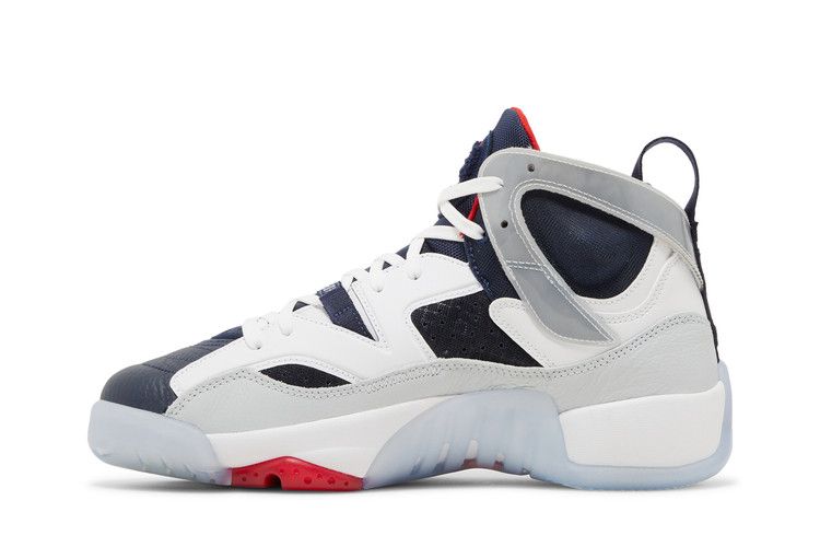 Jordan Jumpman Two Trey Olympic