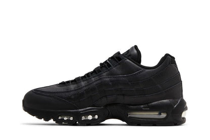 Nike Air Max 95 Jewel Triple Black
