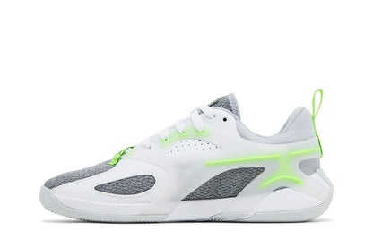 Jordan Heir Sail Electric Green (Women's)