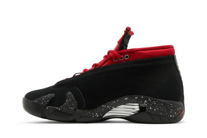 Jordan 14 Retro Low Red Lipstick (Women's)