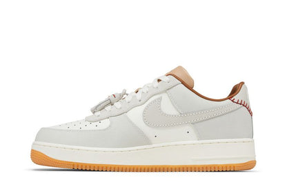 Nike Air Force 1 Low '07 Tassles Light Bone