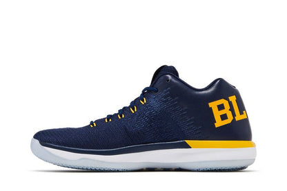 Jordan XXX1 Low Michigan