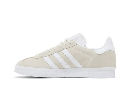 adidas Gazelle Off White Cloud White (Women's)