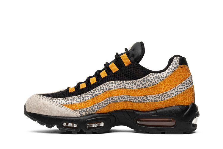 Nike Air Max 95 size? UK Safari (2018)