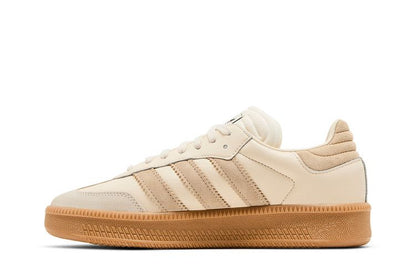 adidas Samba XLG Magic Beige Gum