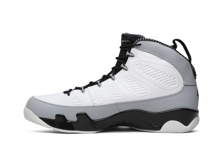 Jordan 9 Retro Barons