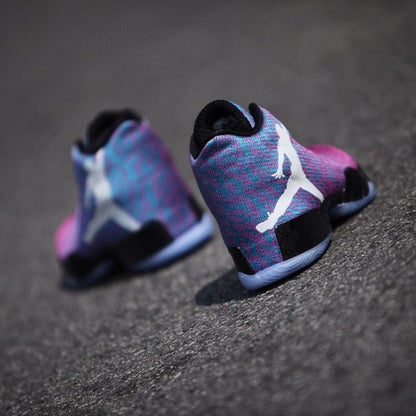 Jordan XX9 Riverwalk