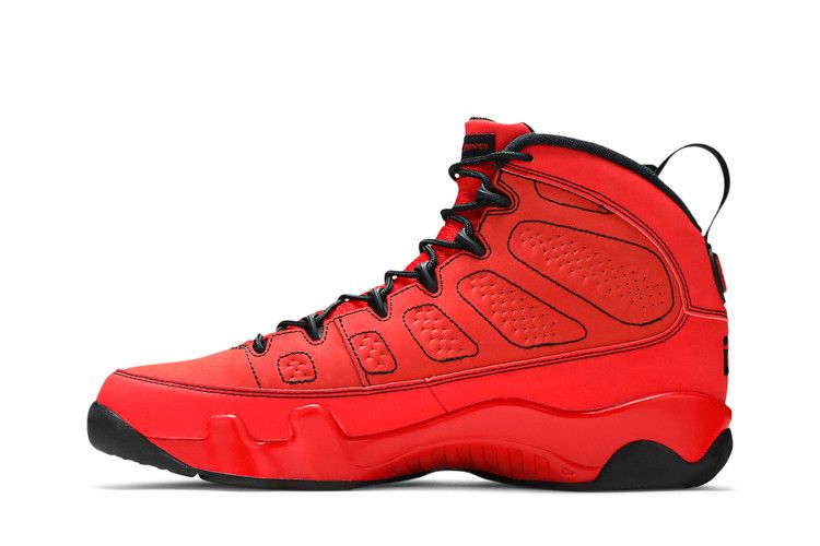 Jordan 9 Retro Motorboat Jones