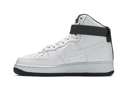 Nike Air Force 1 High White Dark Grey