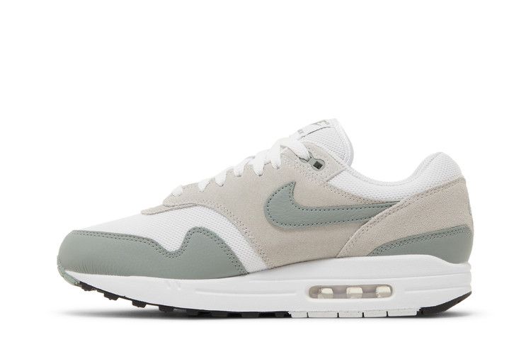 Nike Air Max 1 White Mica Green