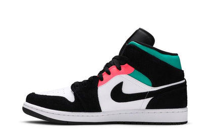 Jordan 1 Mid SE South Beach