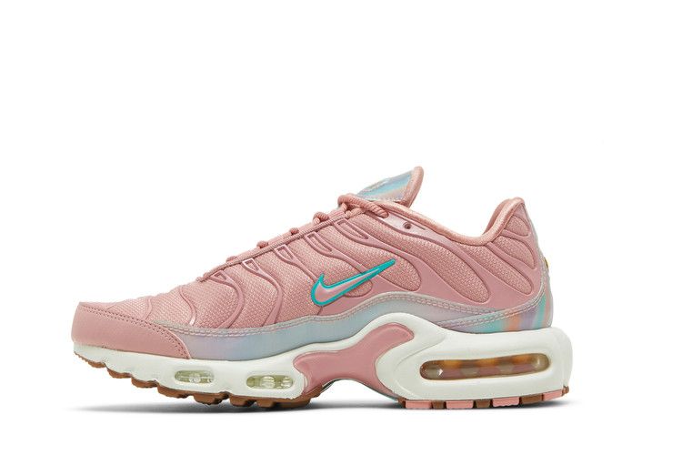 Nike Air Max Plus Red Stardust (Women's)