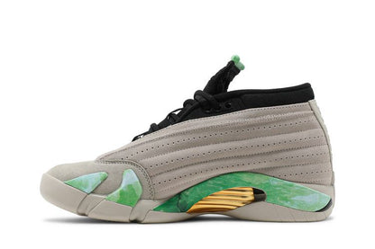 Jordan 14 Retro Aleali May Fortune (Women's)