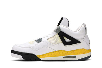 Jordan 4 Retro Tour Yellow / Rare Air