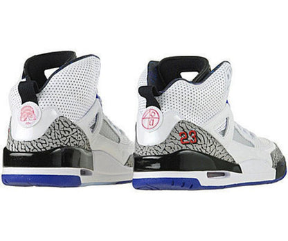 Jordan Spizike Grape