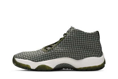 Jordan Future Olive Canvas