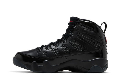 Jordan 9 Retro Bred Patent