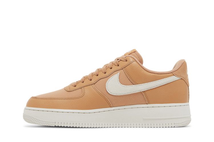 Nike Air Force 1 Low '07 LX Amber Brown Phantom