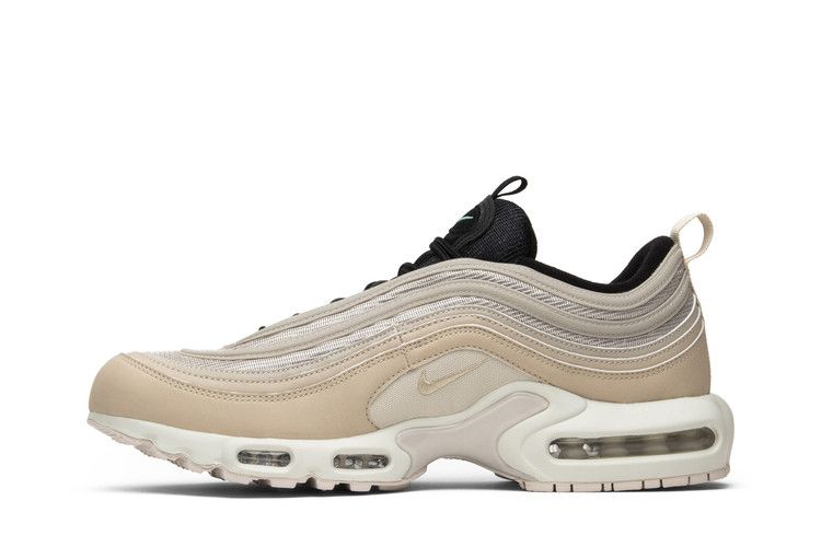 Nike Air Max Plus 97 Light Orewood Brown