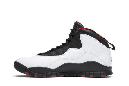 Jordan 10 Retro Chicago Bulls (2012)
