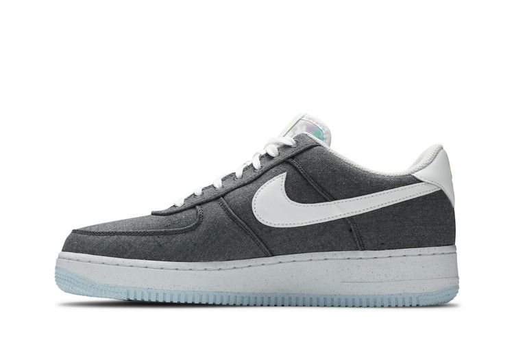 Nike Air Force 1 Low Recycled Canvas