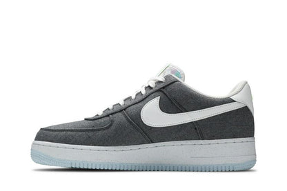 Nike Air Force 1 Low Recycled Canvas