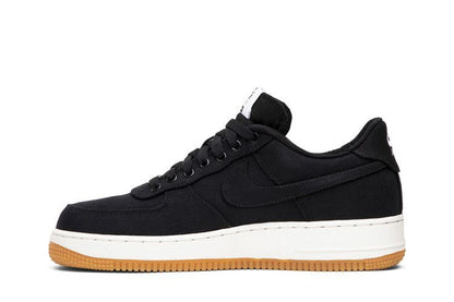 Nike Air Force 1 Low Supreme Black