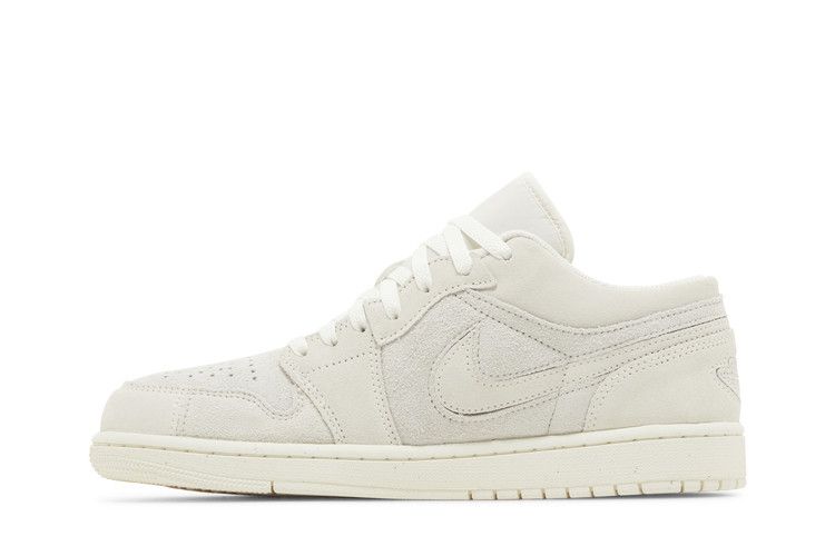 Jordan 1 Low SE Craft Pale Ivory