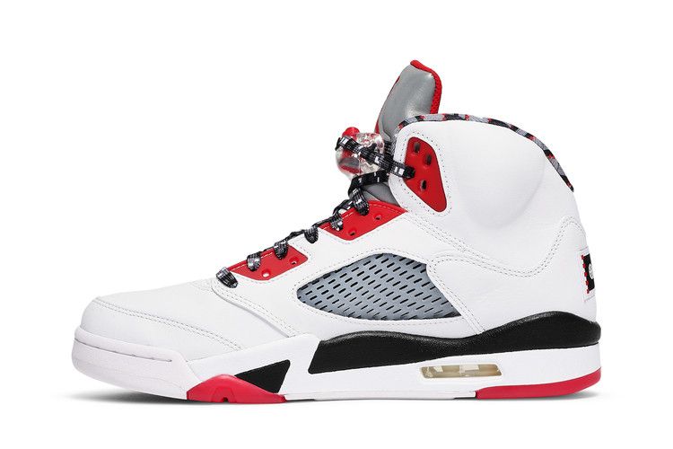 Jordan 5 Retro Quai 54 (2021)