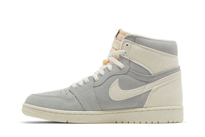 Jordan 1 Retro High OG Craft Ivory