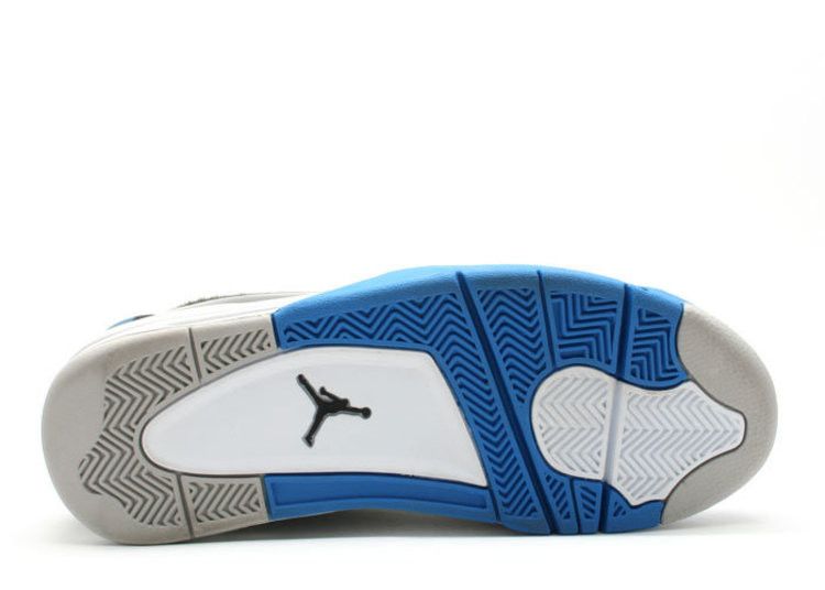 Jordan Dub-Zero Photo Blue