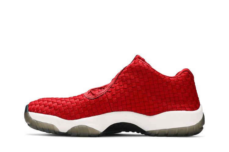Jordan Future Low Gym Red