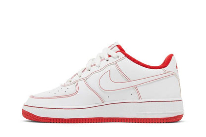 Nike Air Force 1 Low LV8 Double Swoosh Light Armory Blue